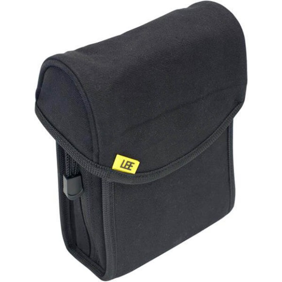 Lee SW150 Field Pouch - BLACK - to hold 10 Lee 150mm filters